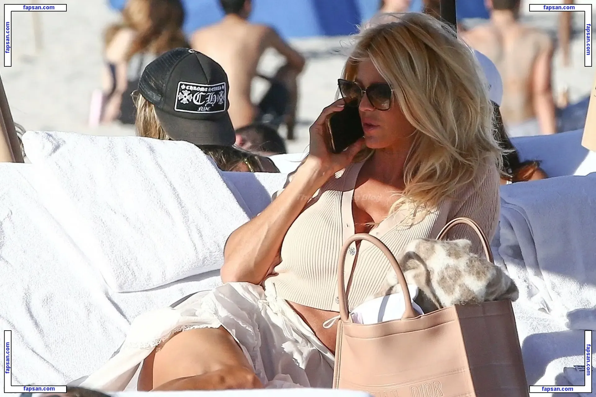 Victoria Silvstedt nude photo #2009 from OnlyFans