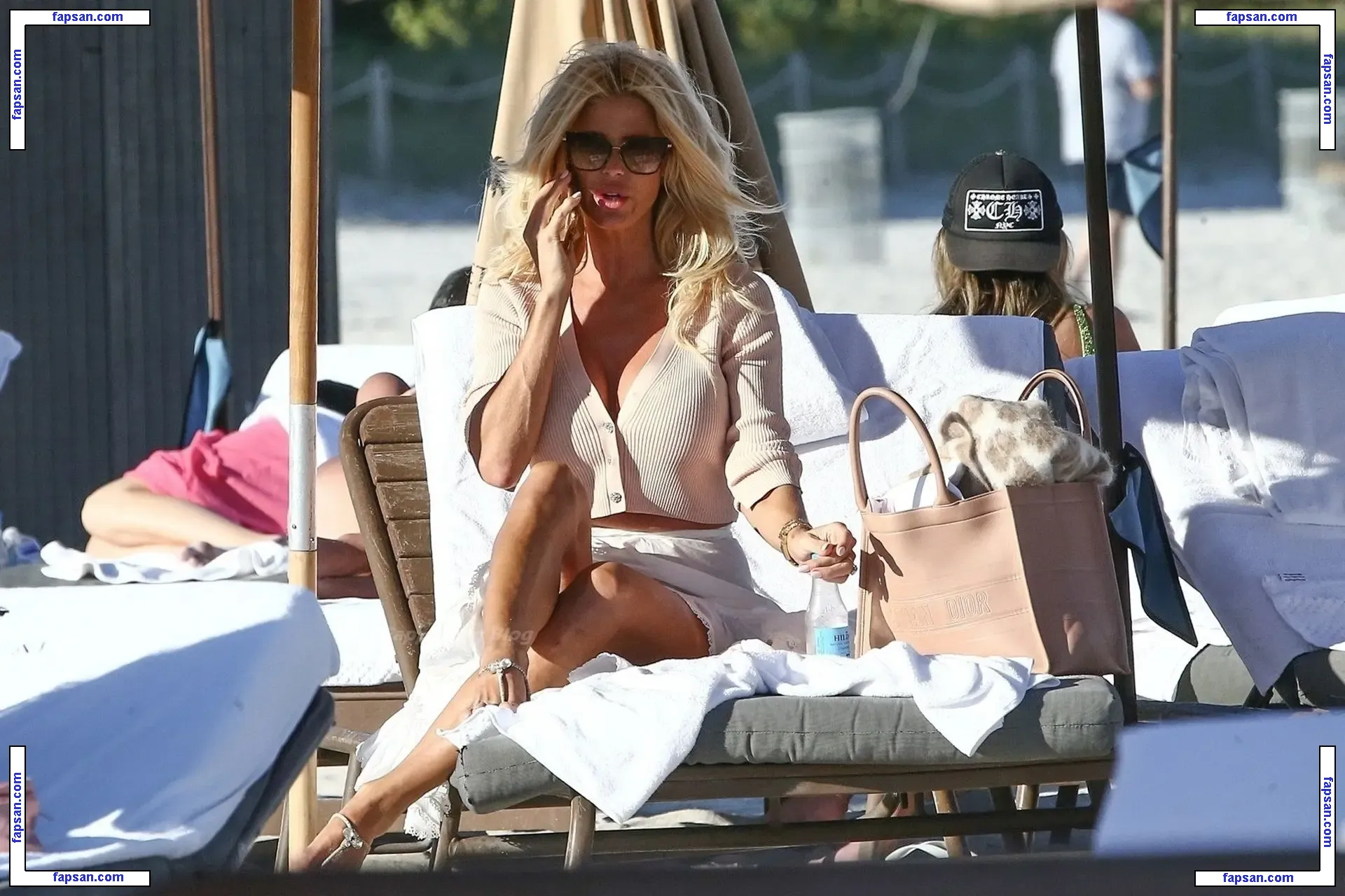 Victoria Silvstedt nude photo #2013 from OnlyFans