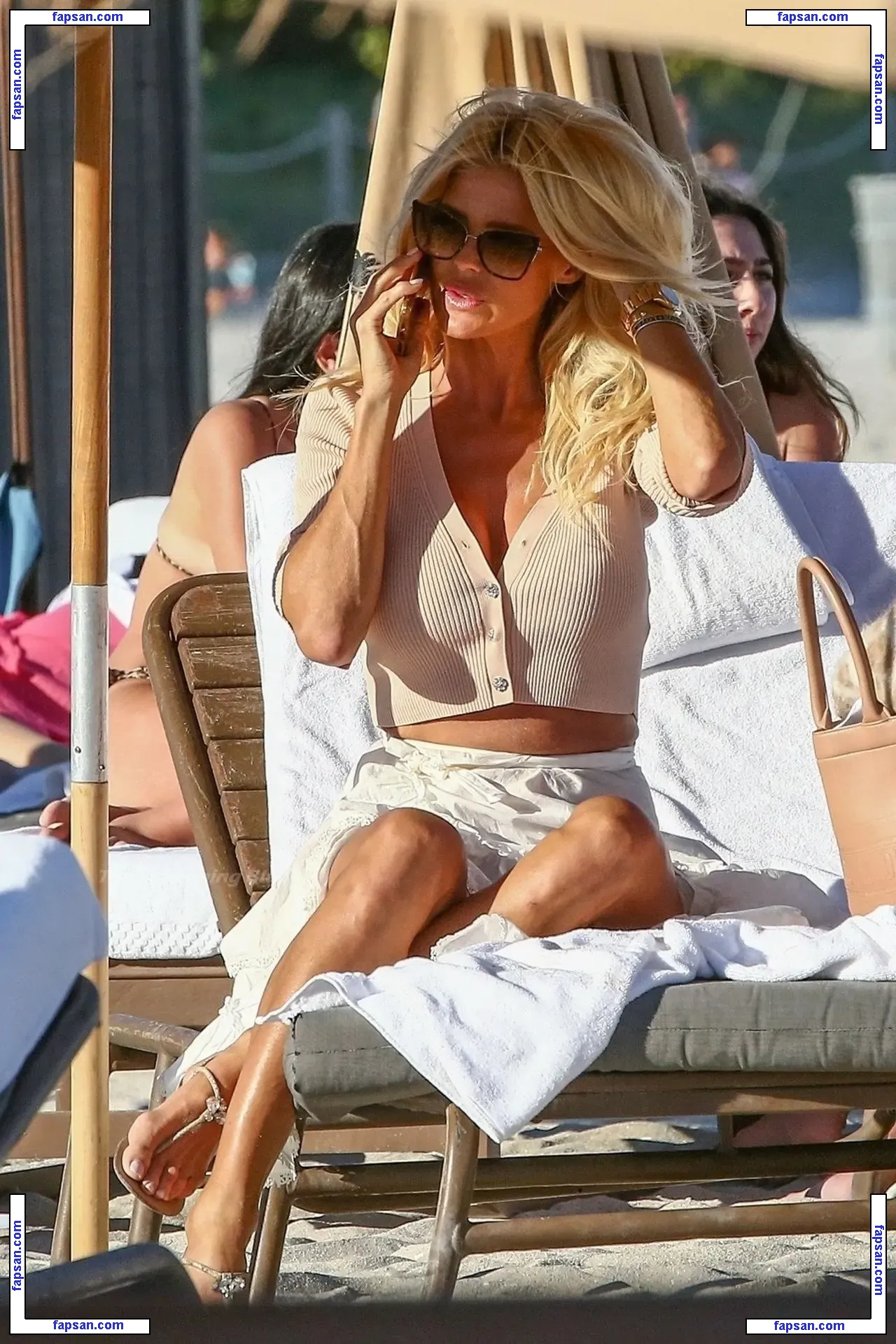 Victoria Silvstedt nude photo #2016 from OnlyFans