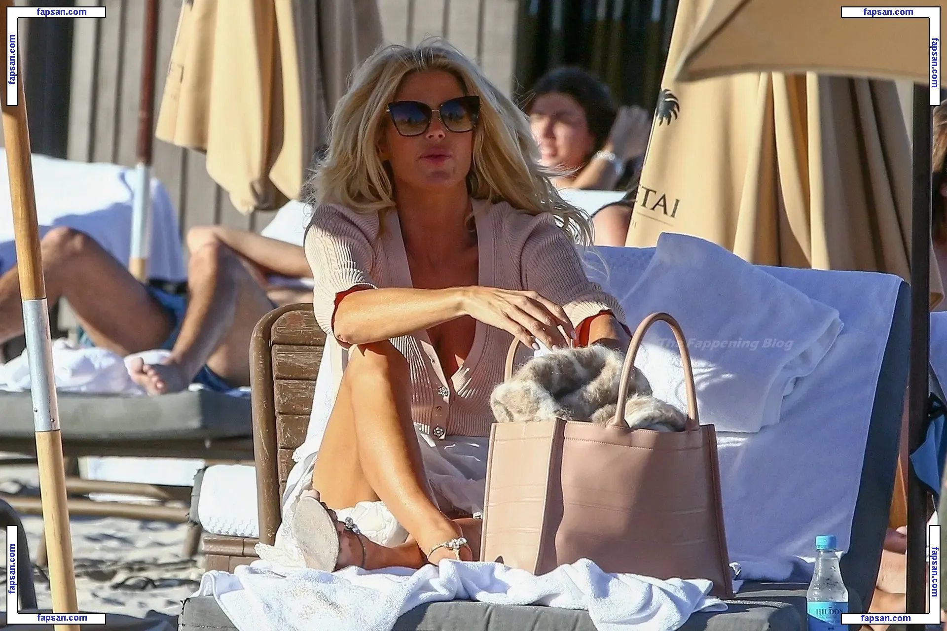 Victoria Silvstedt nude photo #2017 from OnlyFans