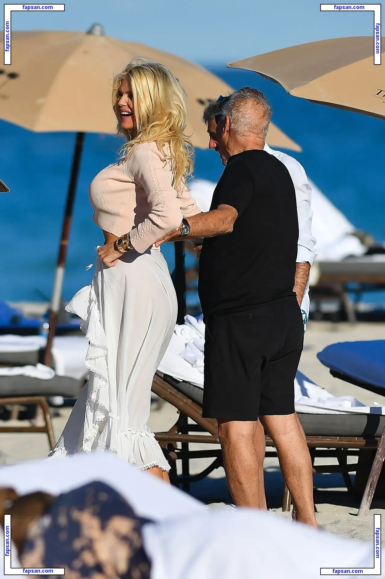 Victoria Silvstedt nude photo #2062 from OnlyFans