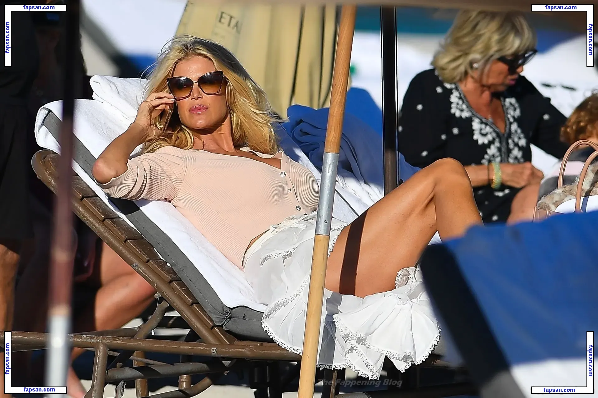 Victoria Silvstedt nude photo #2066 from OnlyFans