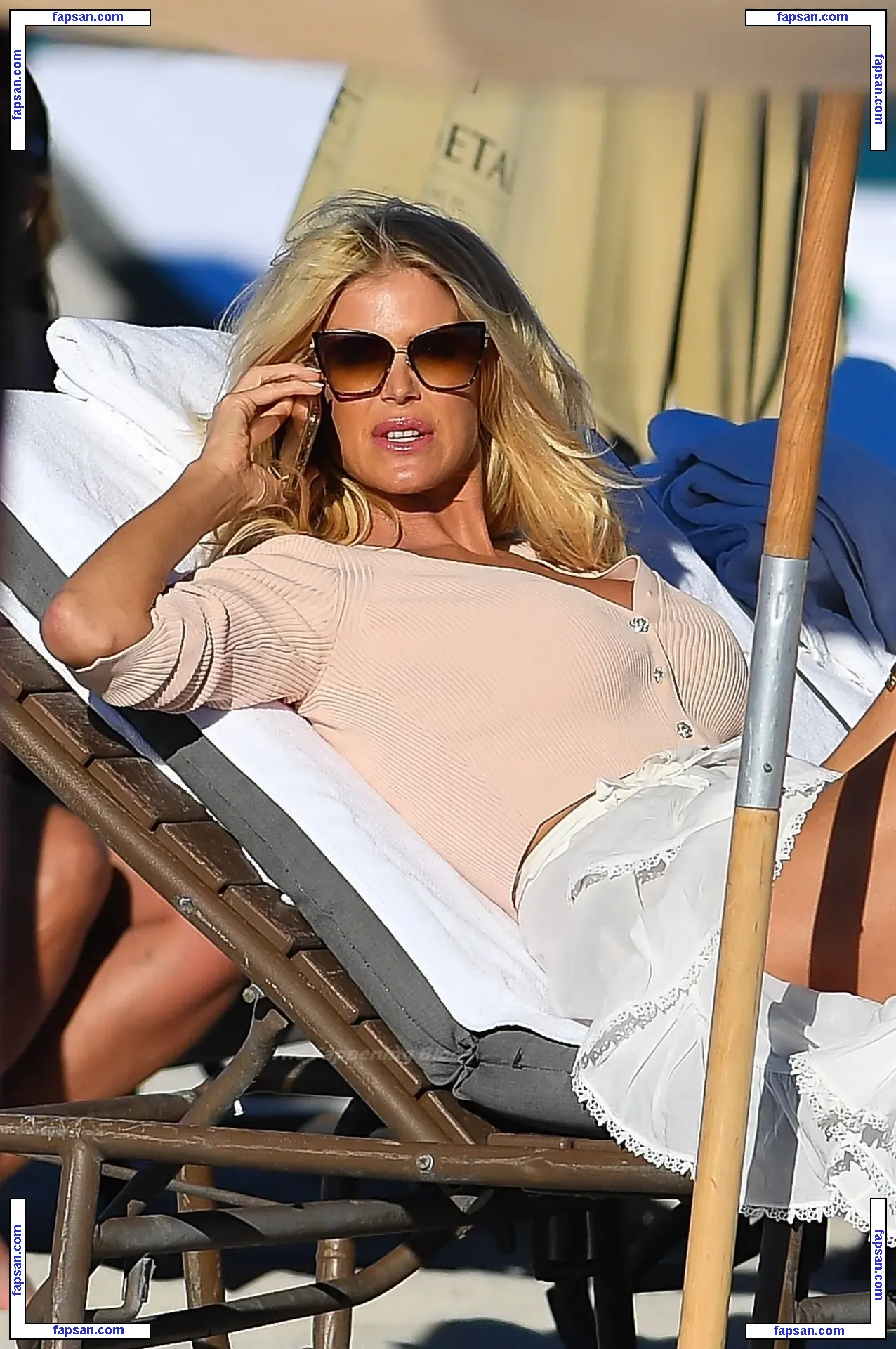 Victoria Silvstedt nude photo #2068 from OnlyFans