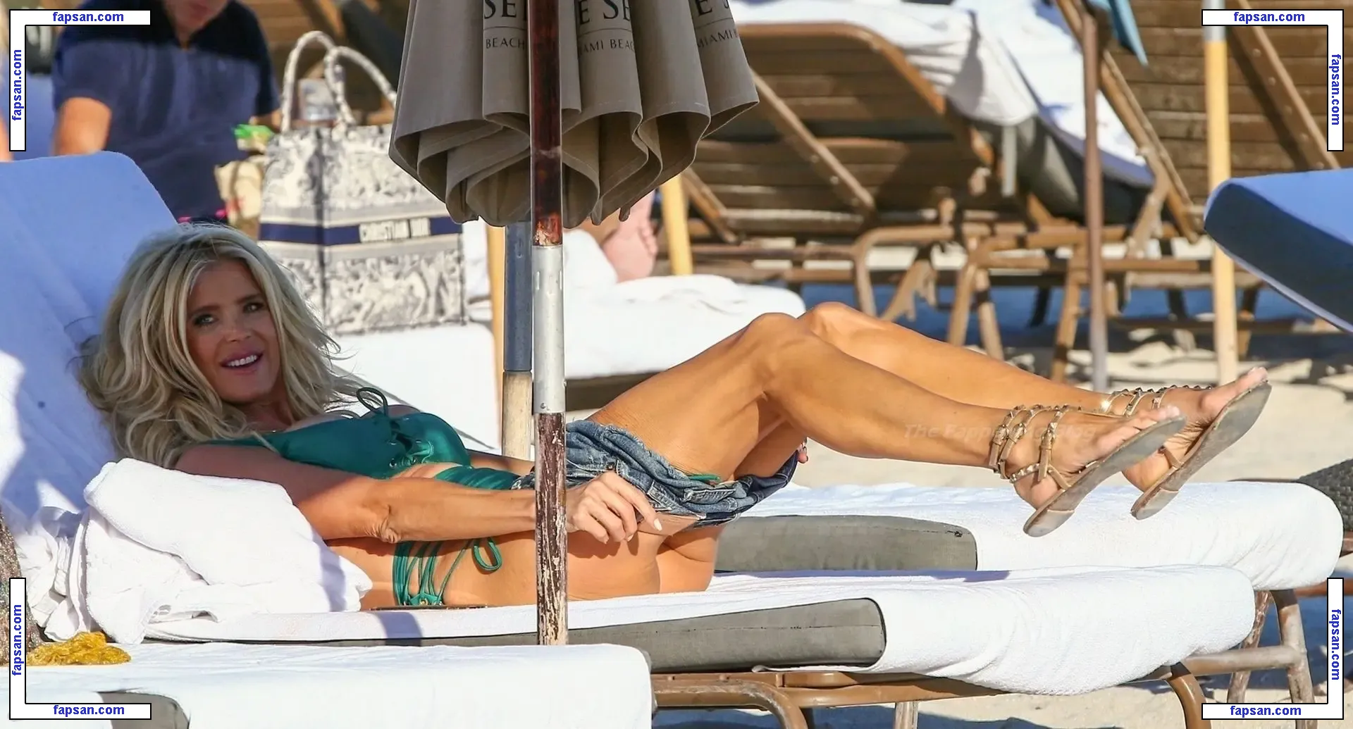 Victoria Silvstedt nude photo #2091 from OnlyFans