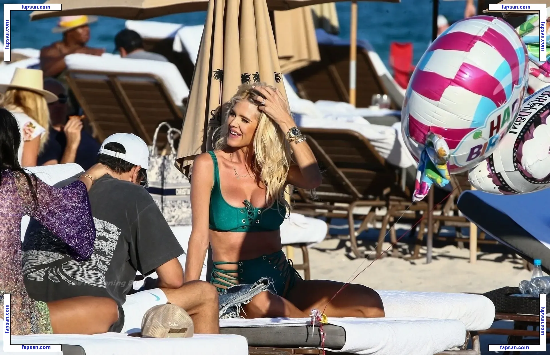 Victoria Silvstedt nude photo #2111 from OnlyFans