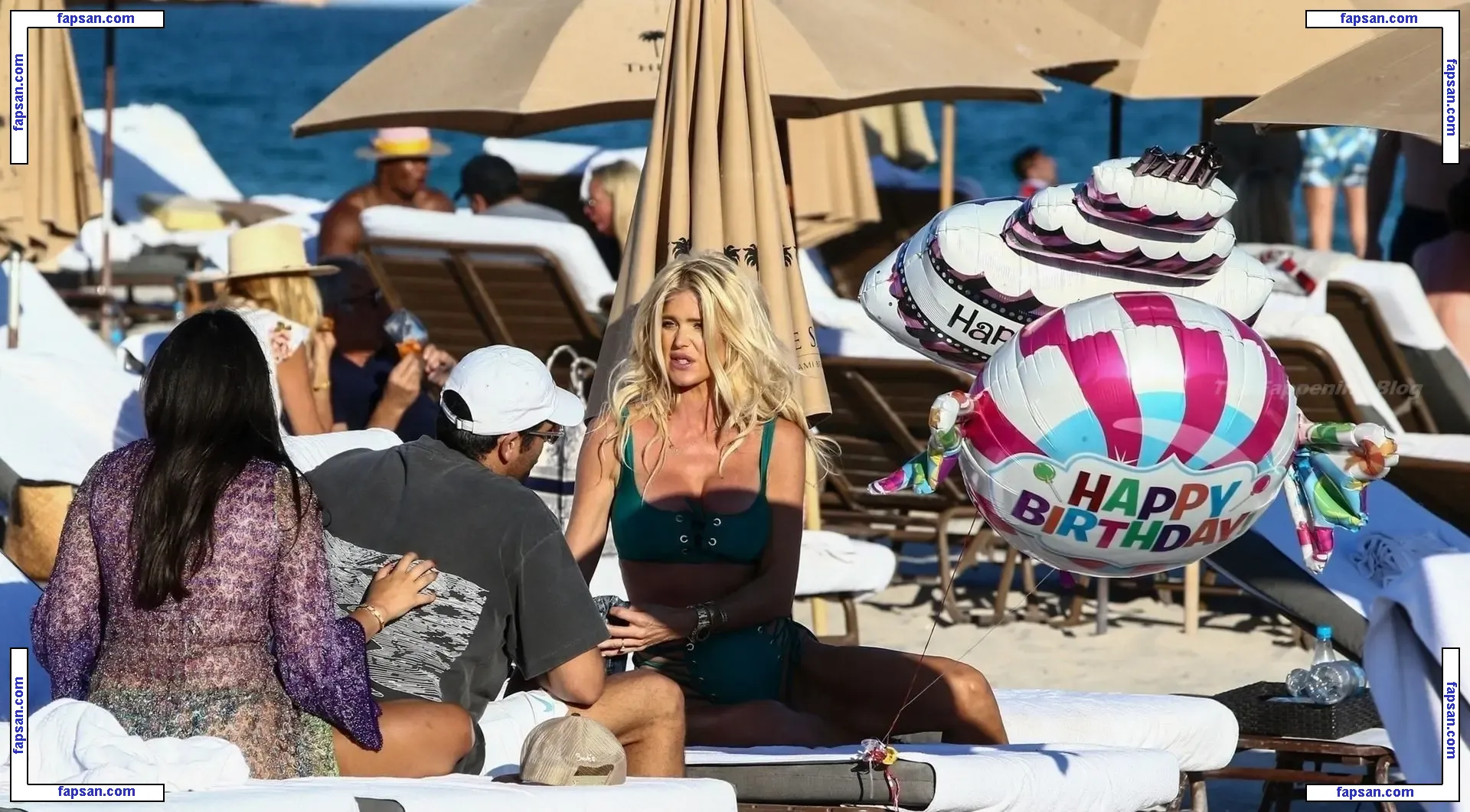 Victoria Silvstedt nude photo #2112 from OnlyFans