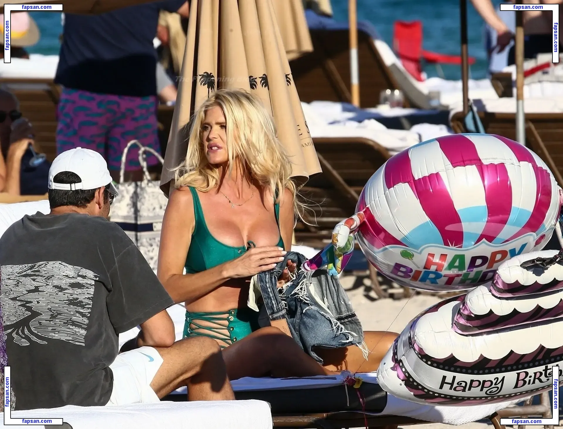 Victoria Silvstedt nude photo #2116 from OnlyFans