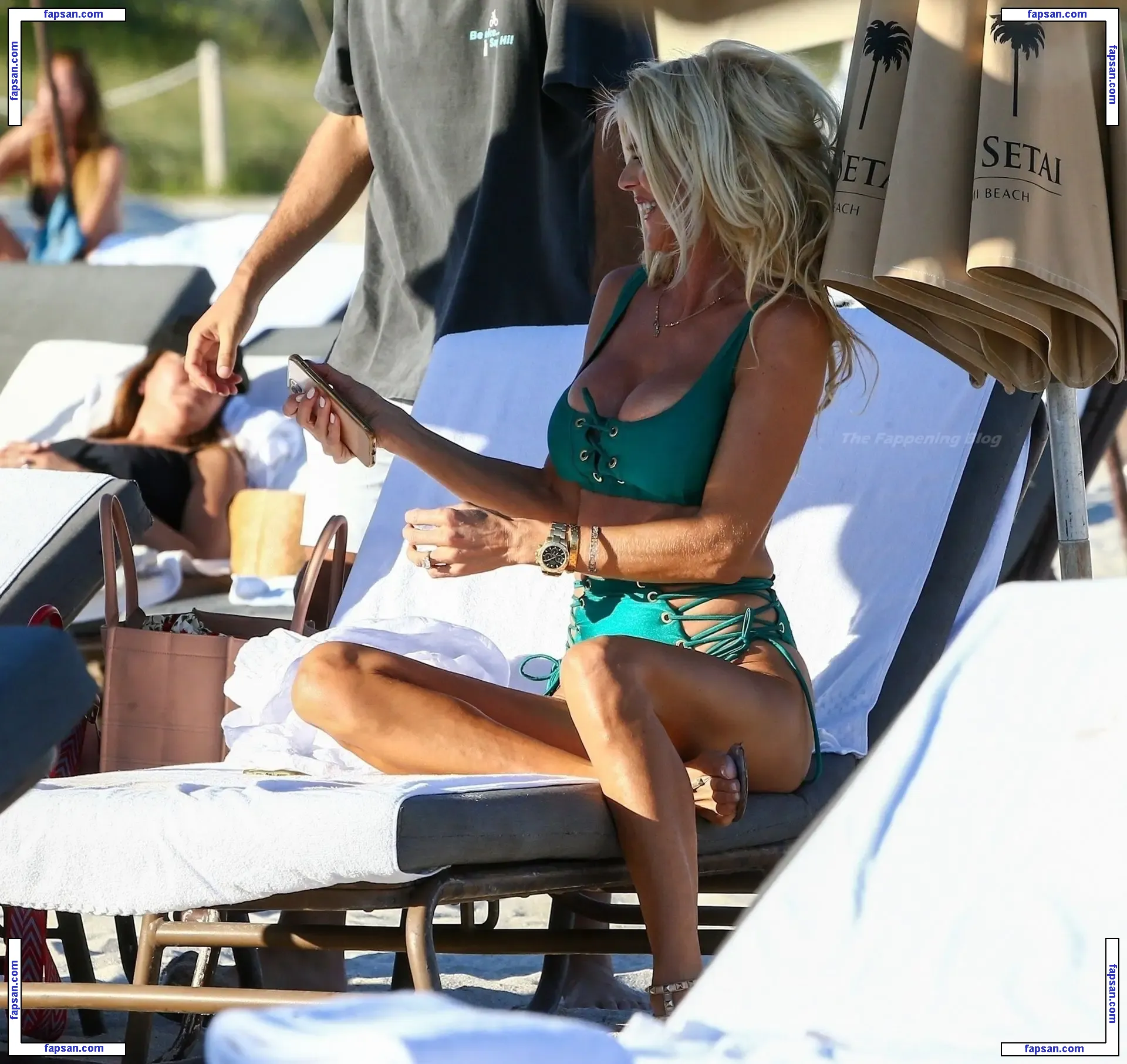 Victoria Silvstedt nude photo #2127 from OnlyFans