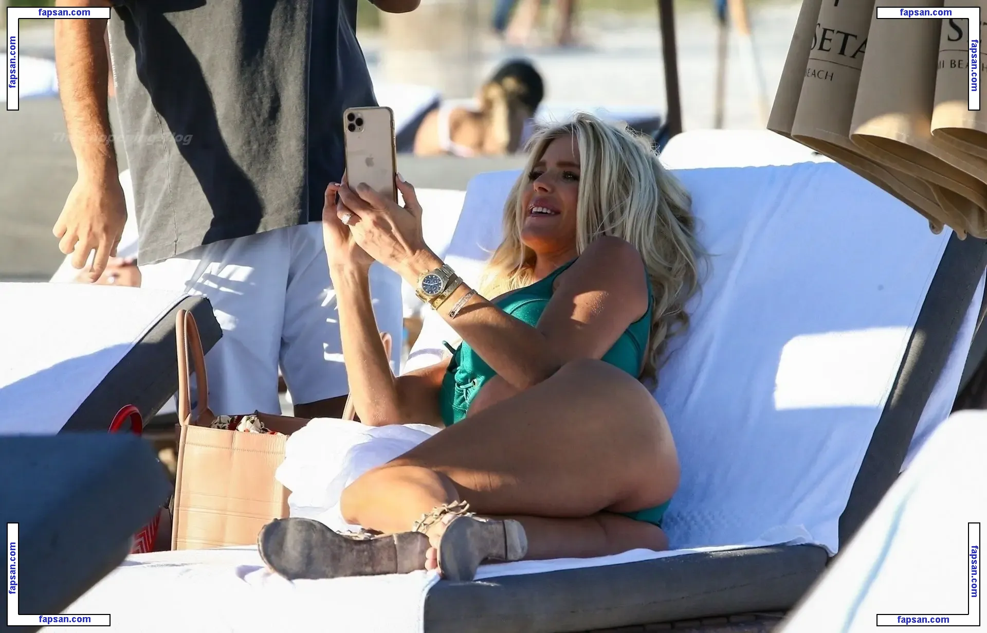 Victoria Silvstedt nude photo #2130 from OnlyFans