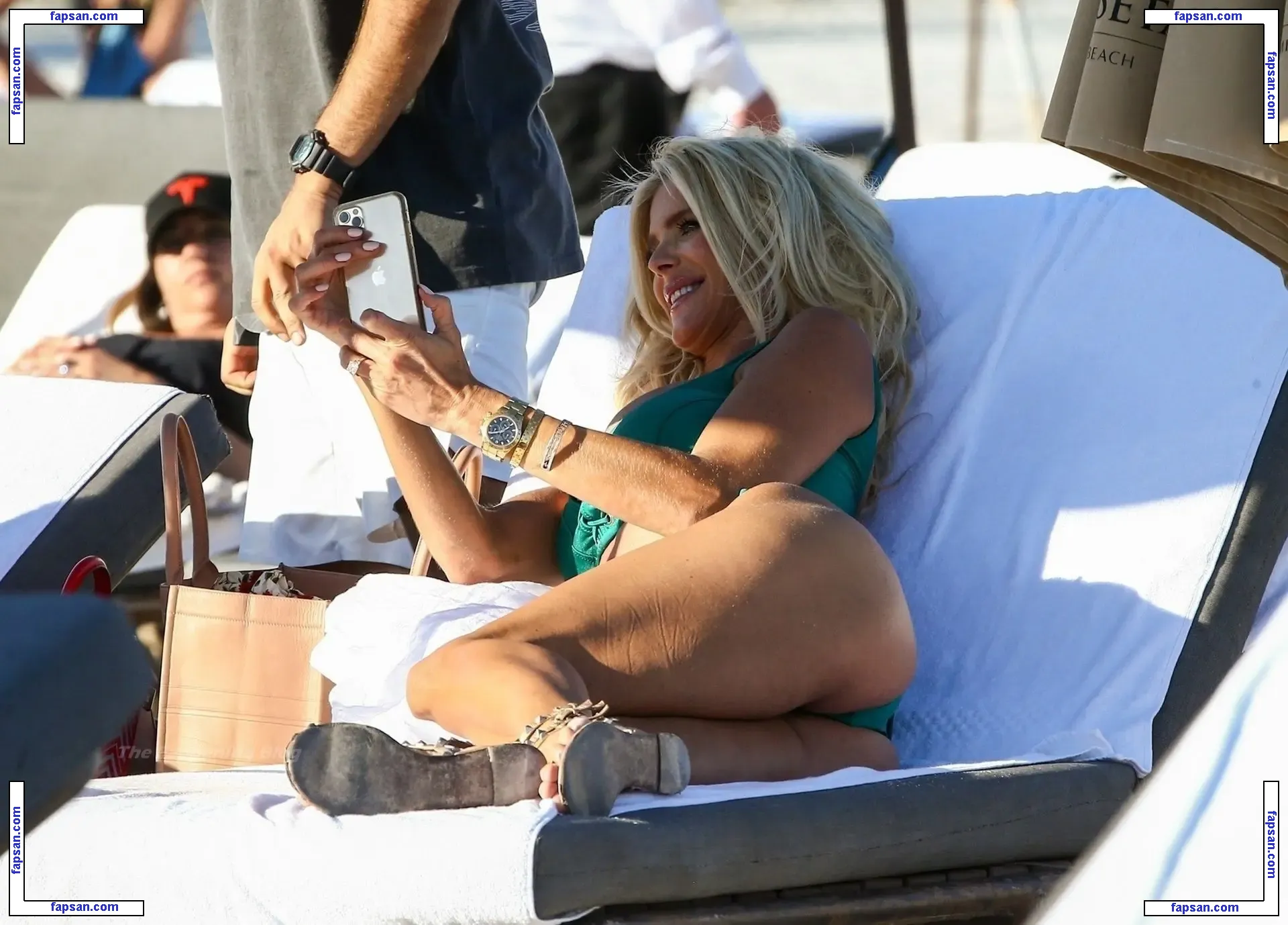 Victoria Silvstedt nude photo #2131 from OnlyFans