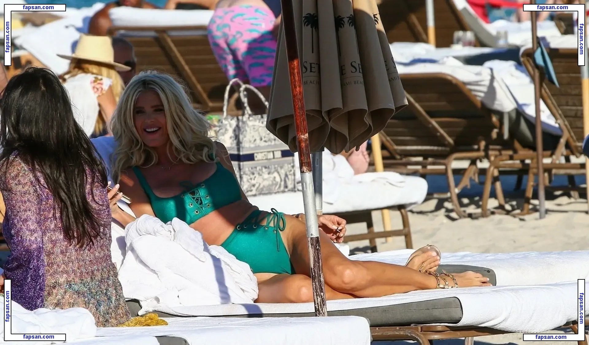 Victoria Silvstedt nude photo #2135 from OnlyFans