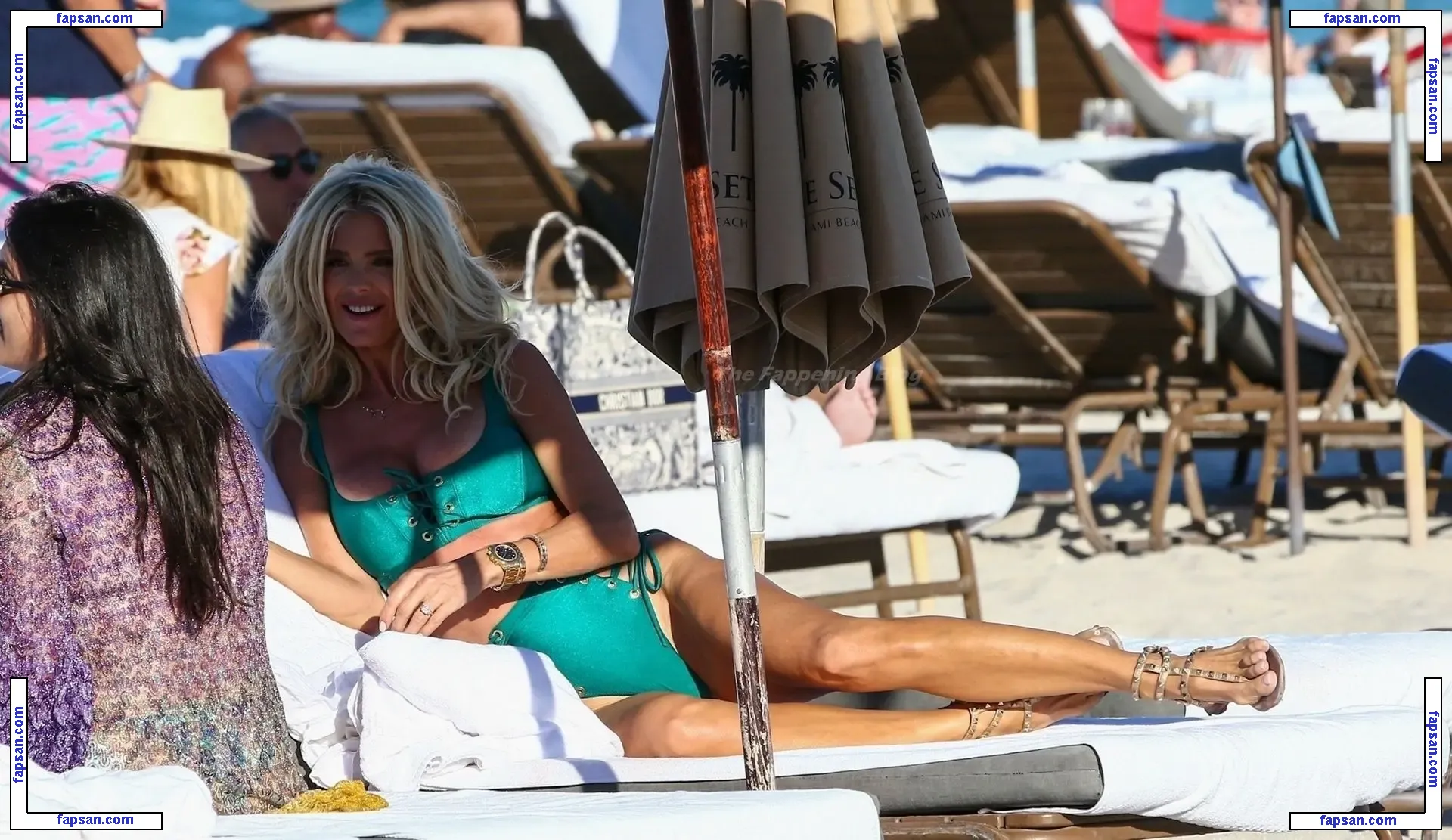 Victoria Silvstedt nude photo #2136 from OnlyFans