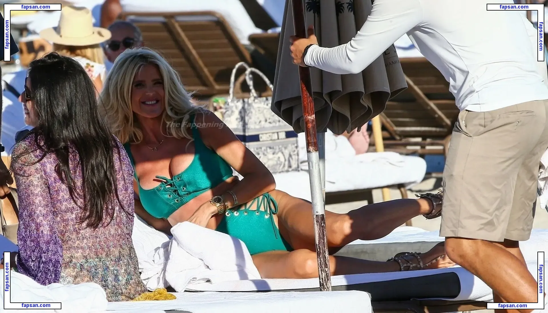 Victoria Silvstedt nude photo #2138 from OnlyFans