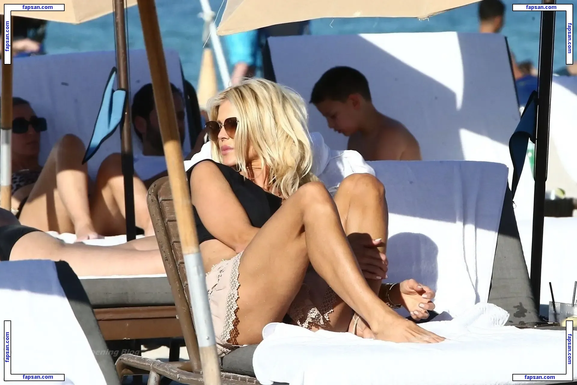 Victoria Silvstedt nude photo #2190 from OnlyFans