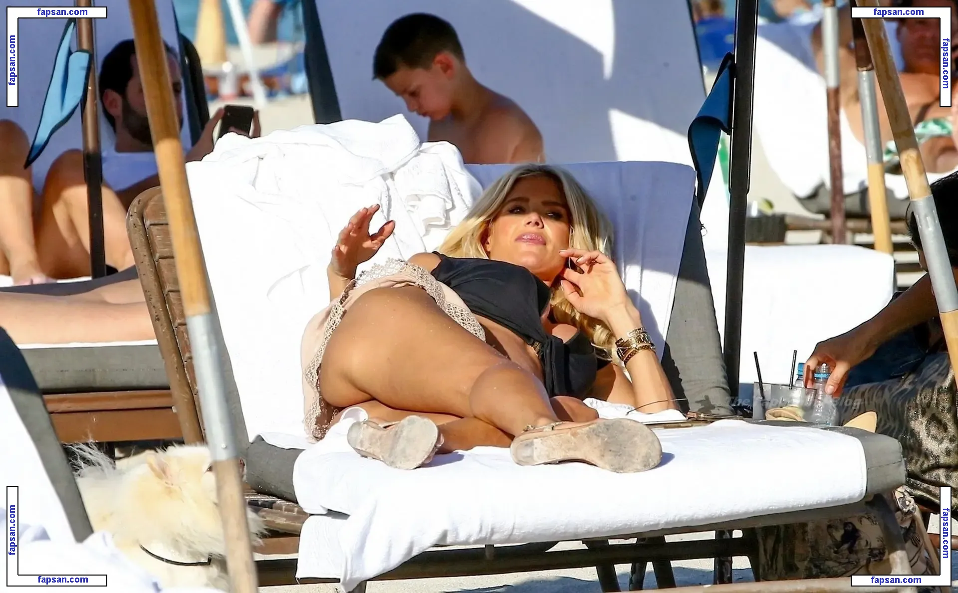 Victoria Silvstedt nude photo #2194 from OnlyFans