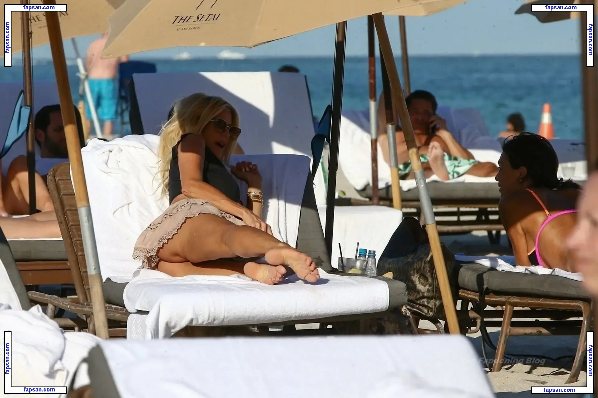 Victoria Silvstedt nude photo #2198 from OnlyFans