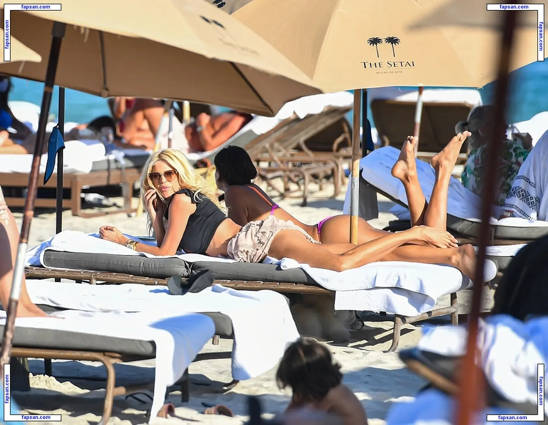 Victoria Silvstedt nude photo #2207 from OnlyFans