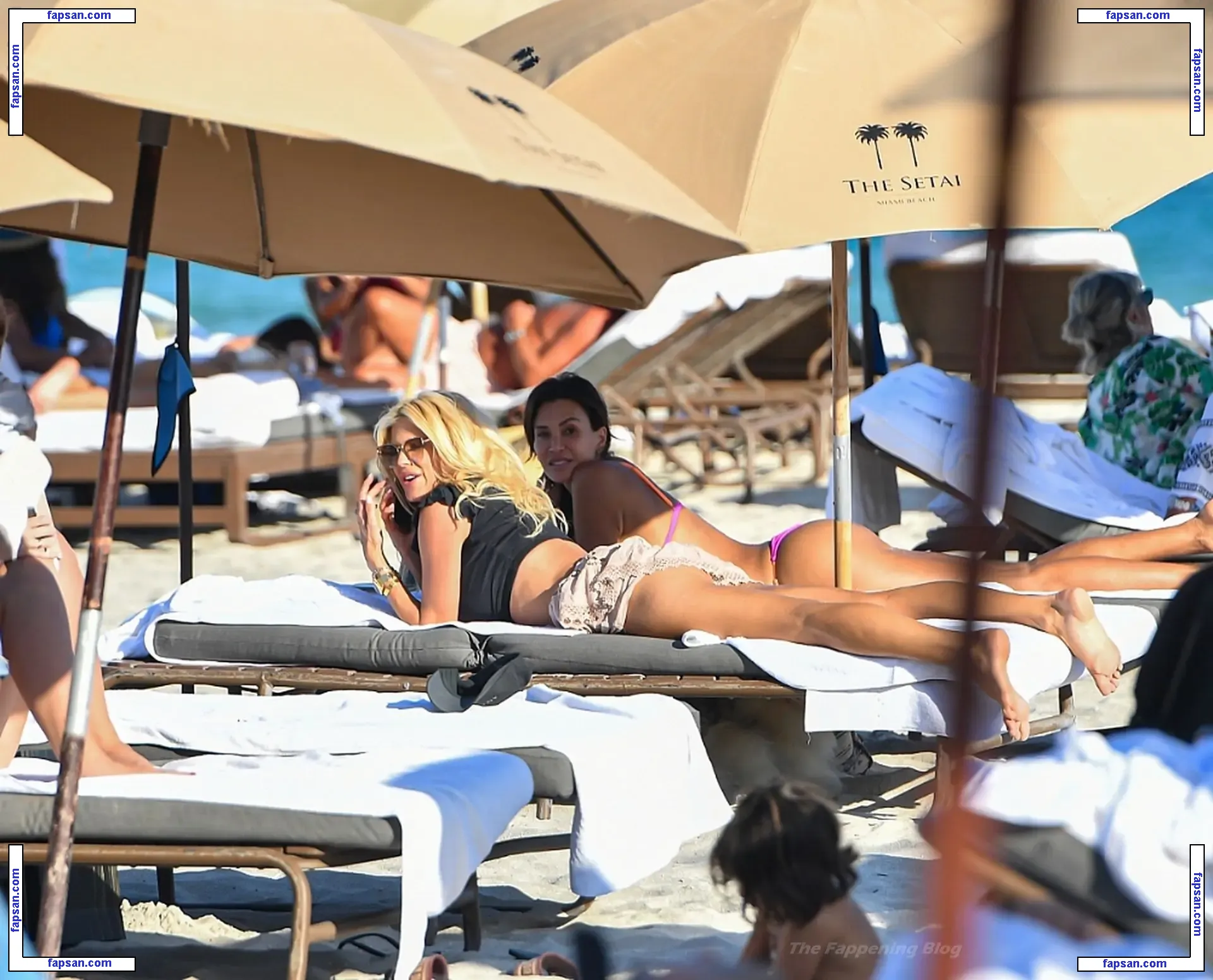 Victoria Silvstedt nude photo #2208 from OnlyFans