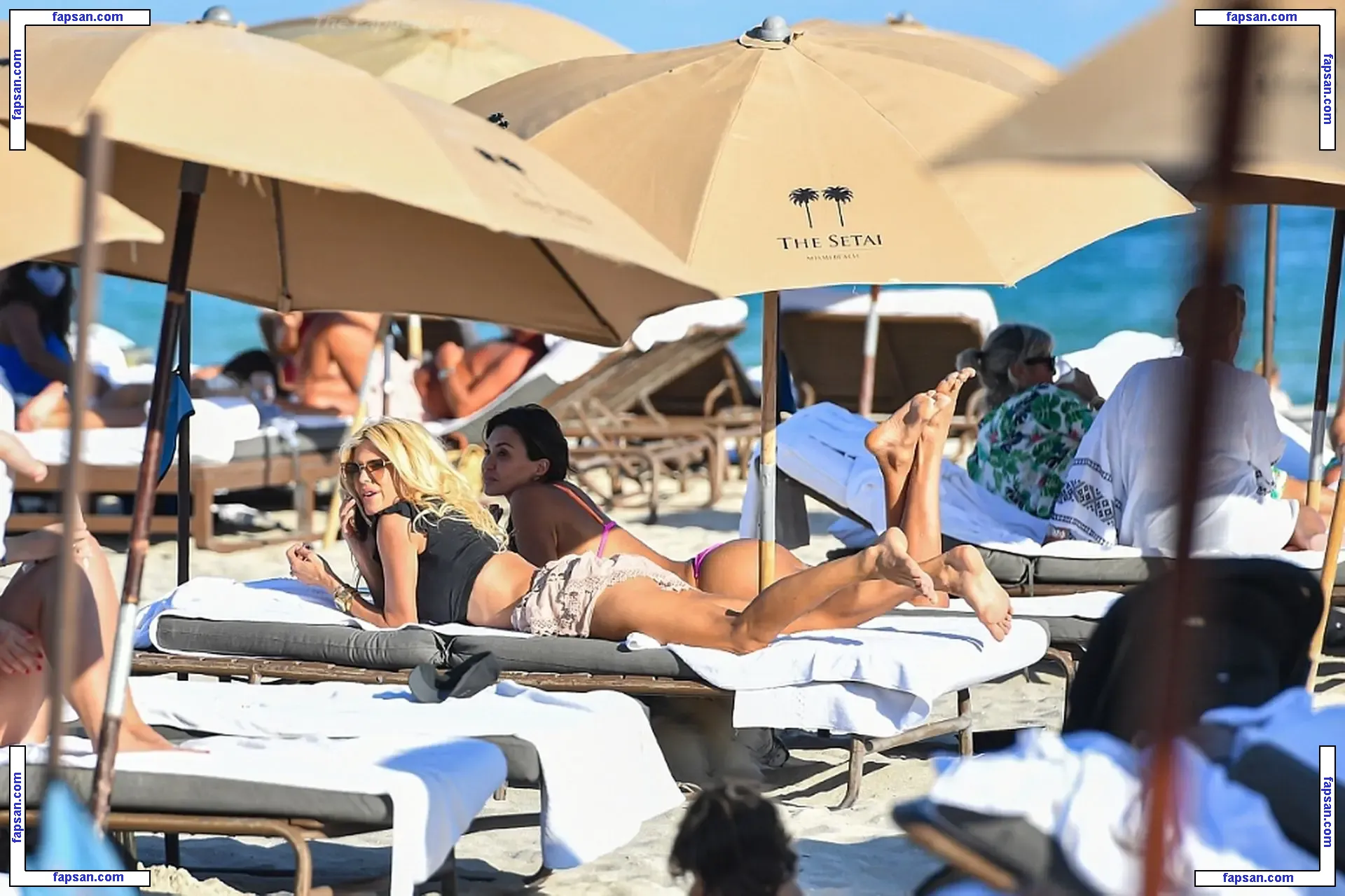 Victoria Silvstedt nude photo #2209 from OnlyFans