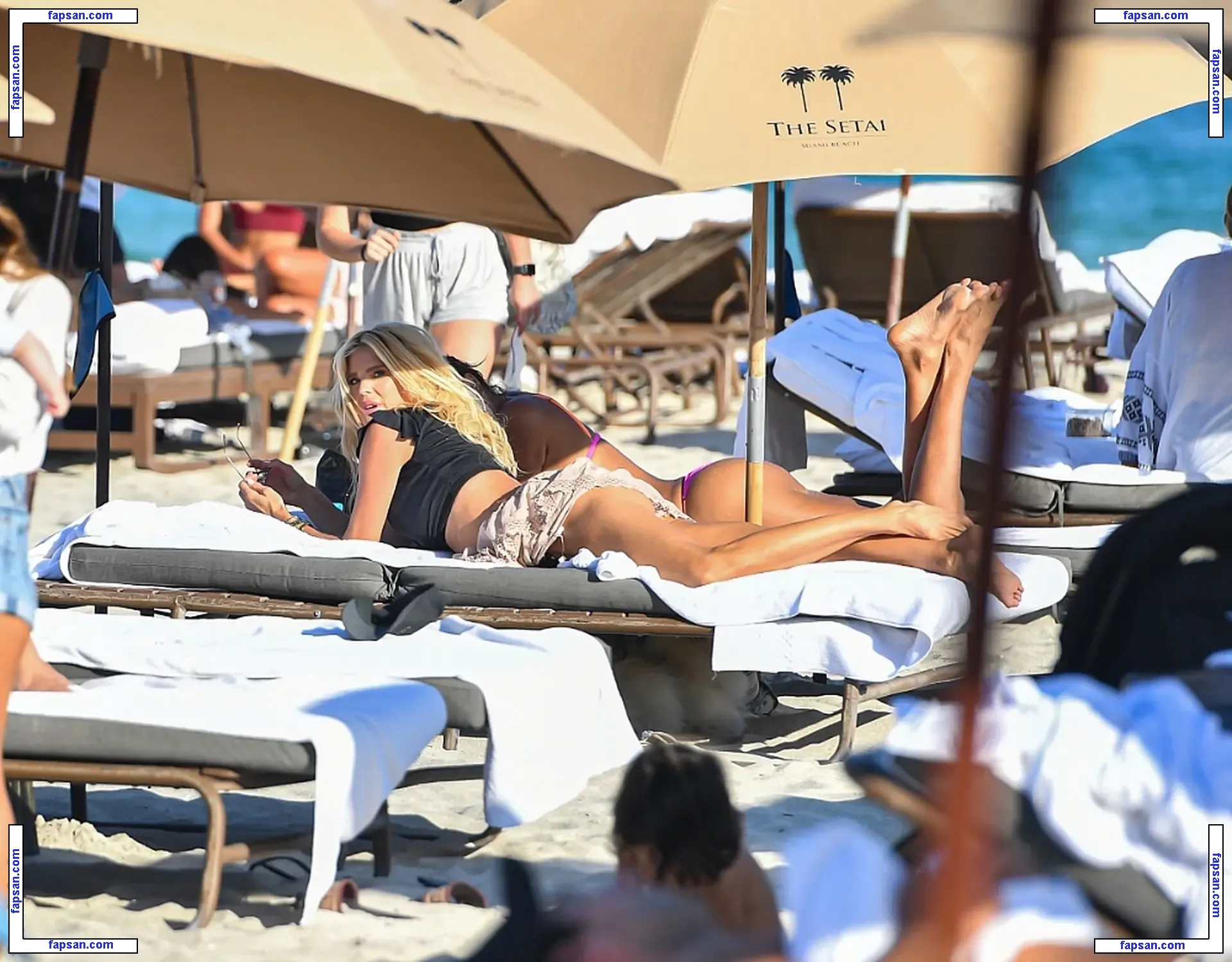 Victoria Silvstedt nude photo #2211 from OnlyFans