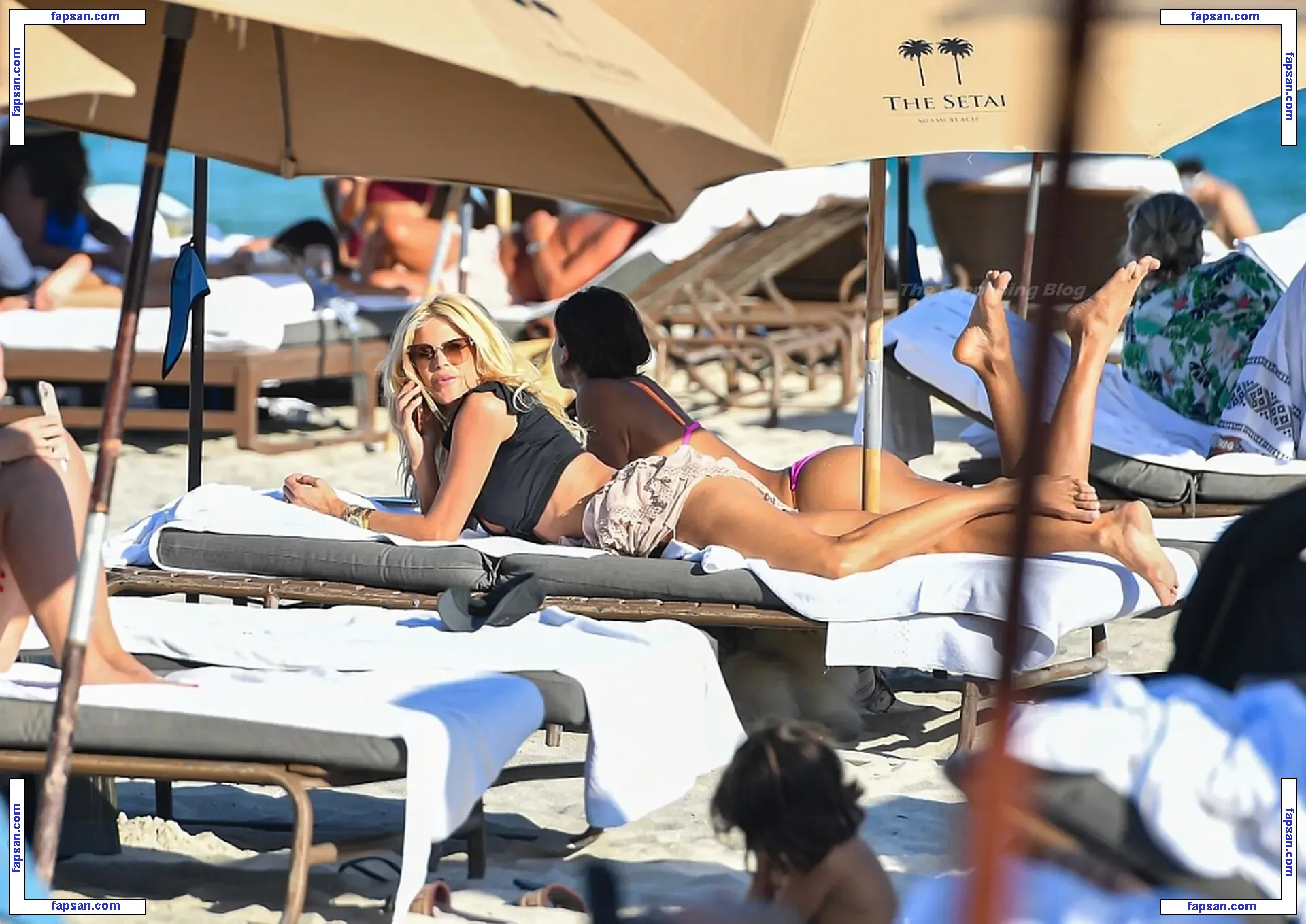 Victoria Silvstedt nude photo #2212 from OnlyFans