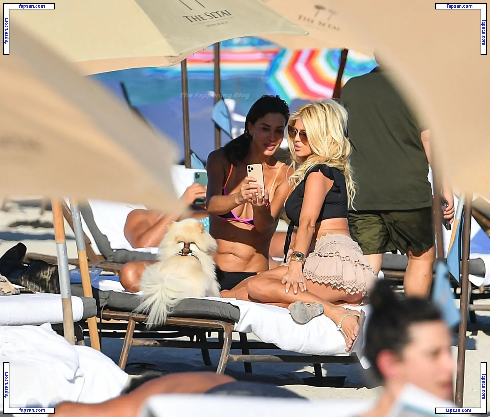 Victoria Silvstedt nude photo #2213 from OnlyFans