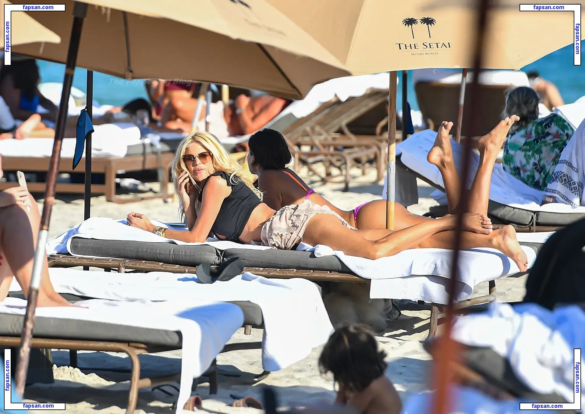 Victoria Silvstedt nude photo #2214 from OnlyFans