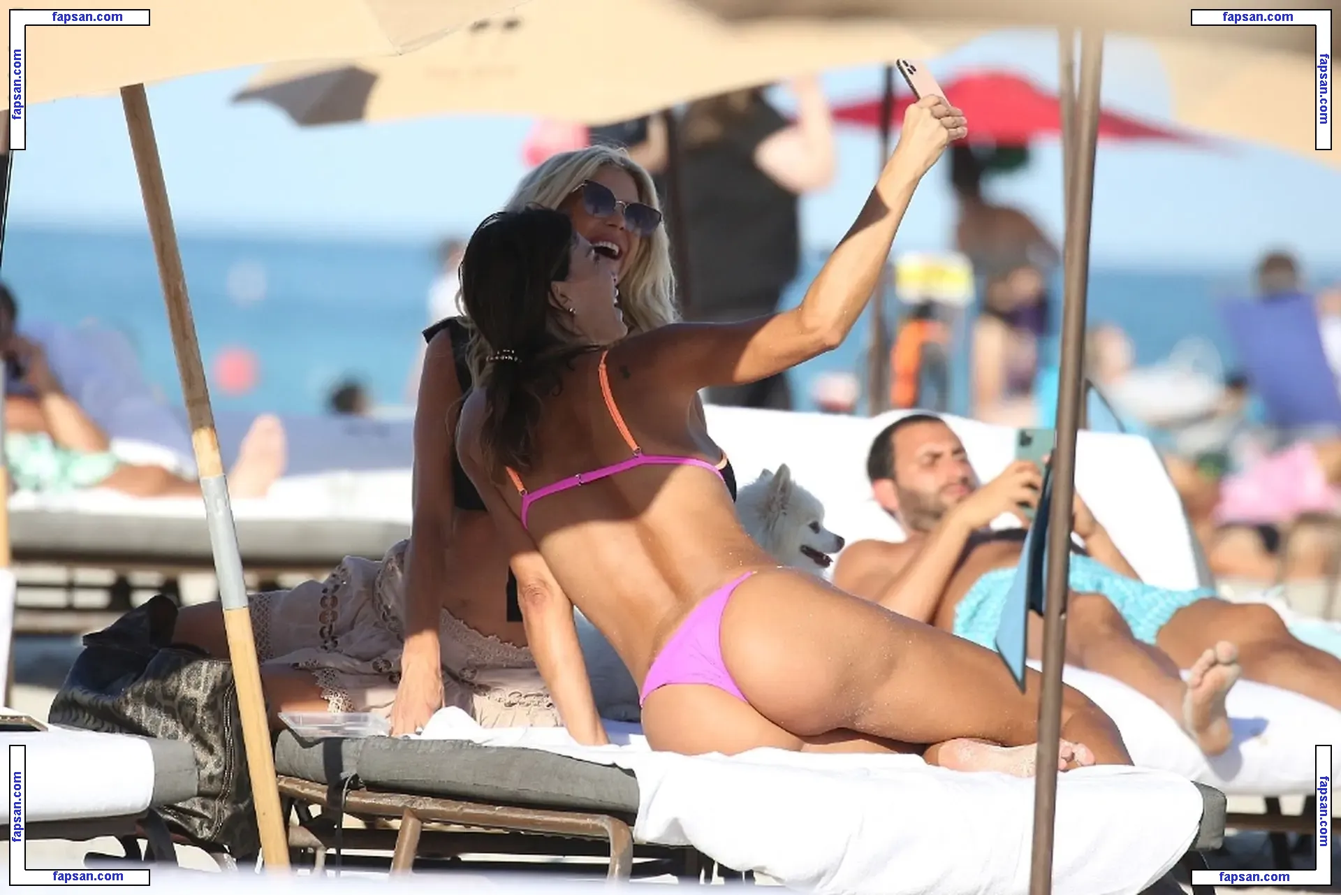 Victoria Silvstedt nude photo #2223 from OnlyFans