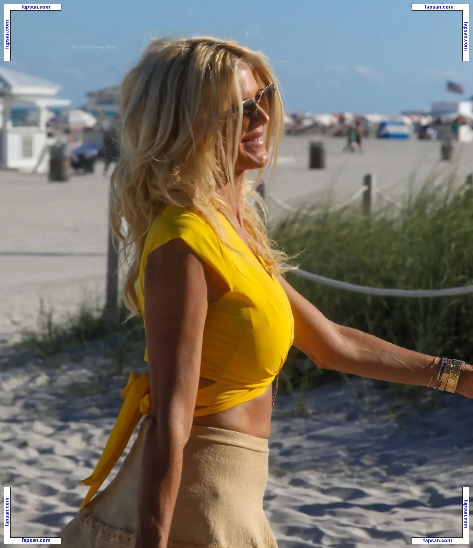 Victoria Silvstedt nude photo #2305 from OnlyFans