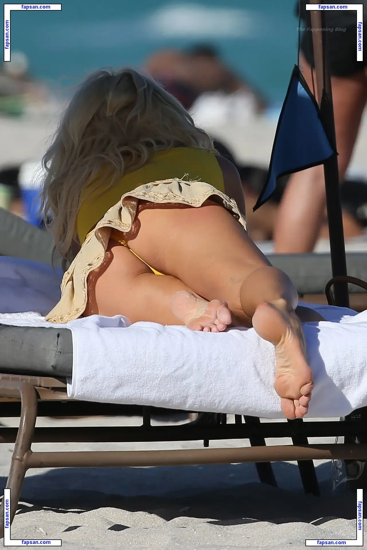 Victoria Silvstedt nude photo #2306 from OnlyFans