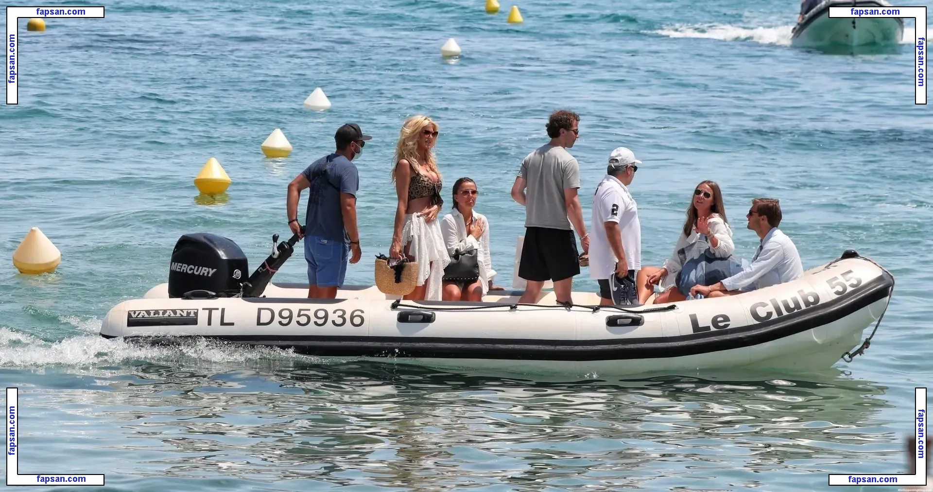Victoria Silvstedt nude photo #2420 from OnlyFans