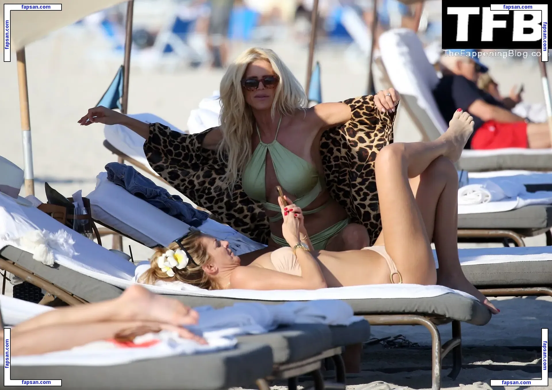 Victoria Silvstedt nude photo #2502 from OnlyFans