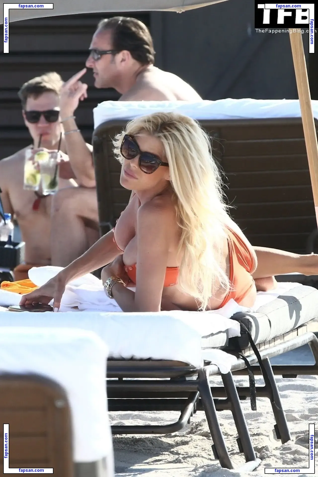 Victoria Silvstedt nude photo #2572 from OnlyFans