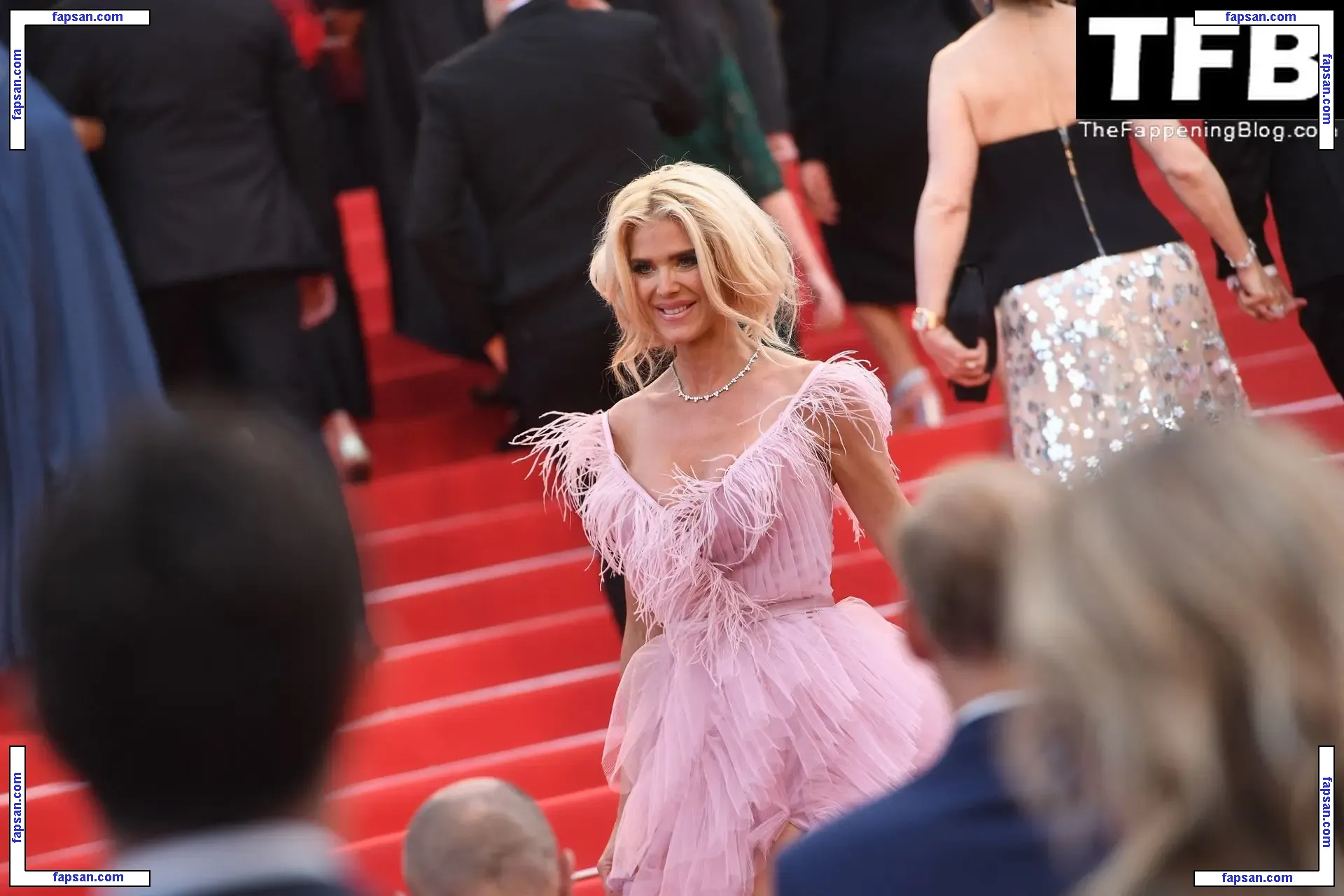 Victoria Silvstedt голая фото #2745 с Онлифанс