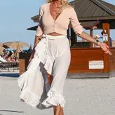 Victoria Silvstedt nude #2004