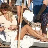 Victoria Silvstedt nude #2005