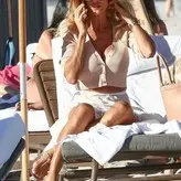 Victoria Silvstedt nude #2006