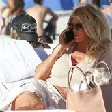 Victoria Silvstedt nude #2009