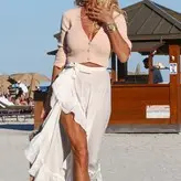 Victoria Silvstedt nude #2012