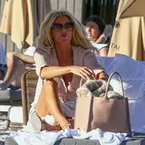 Victoria Silvstedt nude #2017