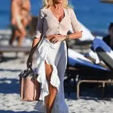 Victoria Silvstedt nude #2034