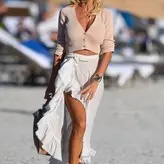 Victoria Silvstedt nude #2049