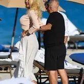 Victoria Silvstedt nude #2062