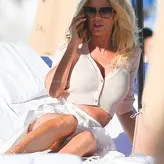 Victoria Silvstedt nude #2070