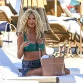 Victoria Silvstedt nude #2078