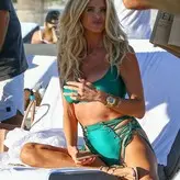 Victoria Silvstedt nude #2079