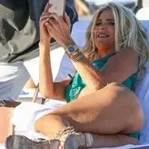 Victoria Silvstedt nude #2081