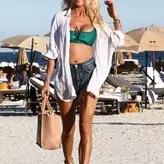 Victoria Silvstedt nude #2097