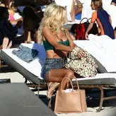 Victoria Silvstedt nude #2147