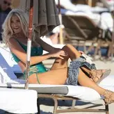 Victoria Silvstedt nude #2163